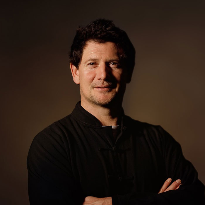 Jean-Luc Riehm